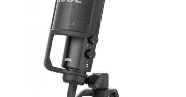 Rode Nt Usb Versatile Studio Quality Usb Microphone Price In Bd